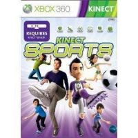 Kinect Sports - Xbox 360 Kinect
