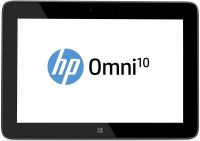 HP Omni 10 inch 32GB Tablet