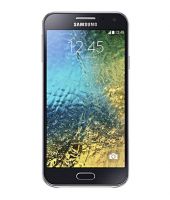 Samsung Galaxy E5 E500 GSM DS Mobile Phone