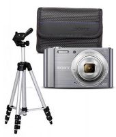 Sony Cybershot DSC-W810 20.1 MP Digital Camera