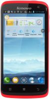 Lenovo S820 Dual Sim Android Mobile Phone