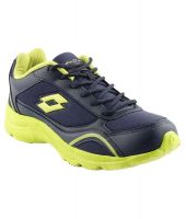 Lotto Navy Sports Shoes
