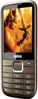 Spice Boss Entertainer 3 M5406 Mobile Phone