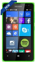 Microsoft Lumia 532 DS Mobile Phone