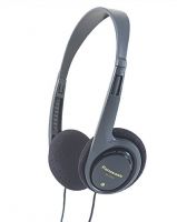 Panasonic RP-HT010GU Deep Bass Over-the-Ear Headphone