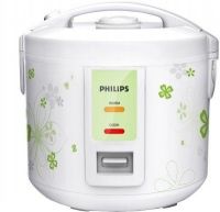 Philips HD3017/08 1.8Ltr Rice Cooker