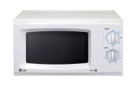 LG MS2021CW 20Ltr Solo Microwave Oven