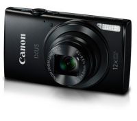 Canon IXUS 170 20MP Point and Shoot Digital Camera